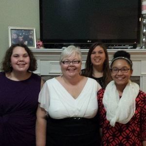 Meet your Posher, Kimberly